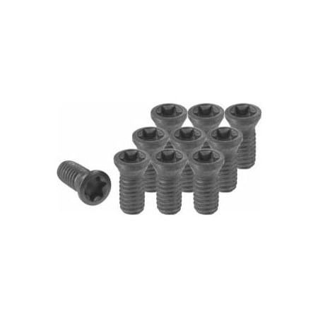 Garant Set of insert screws, 10 pieces, Type: 22 269028 22